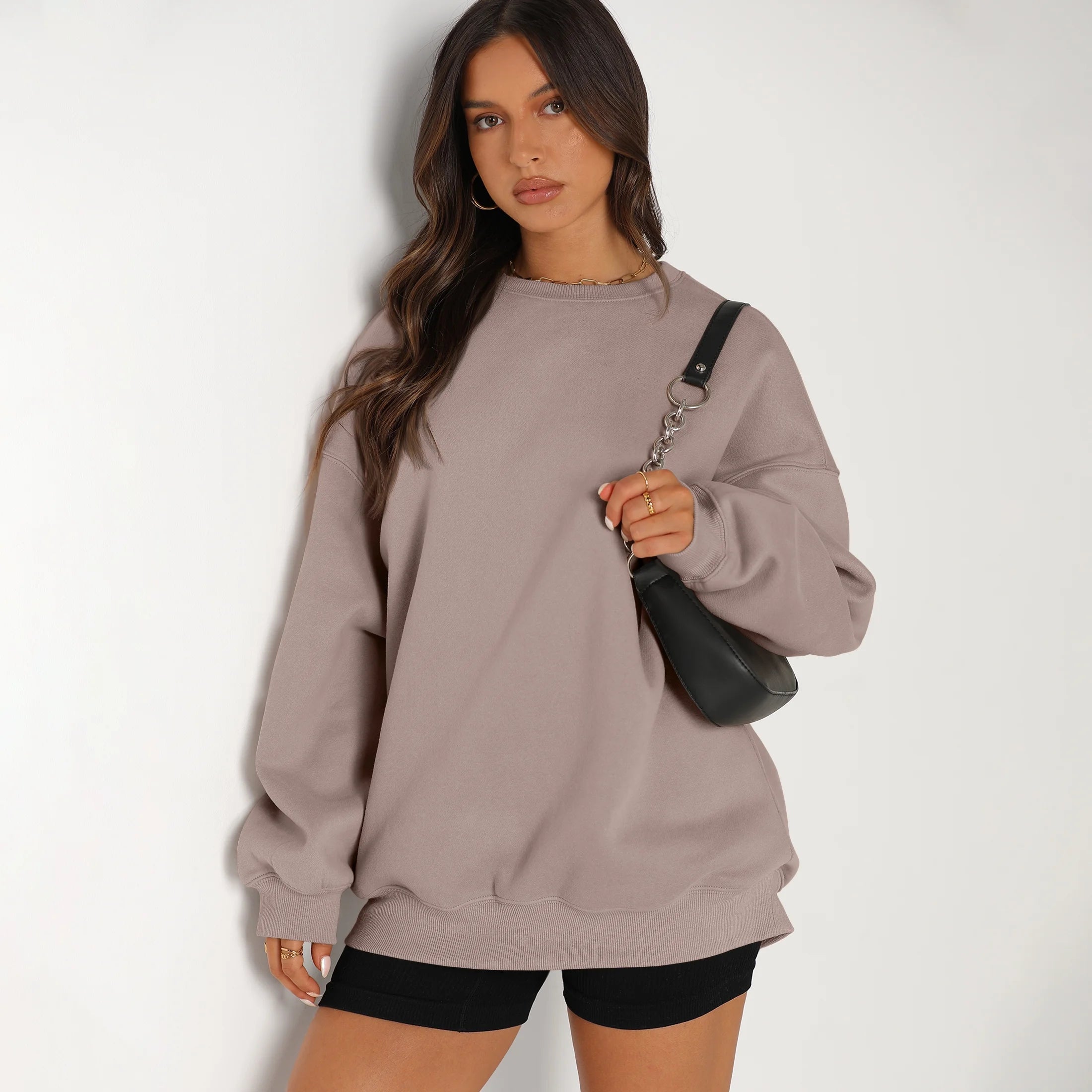 Sweatshirts - Cozy Hoodies & Crewnecks for Everyday Style | The Kloze Store
