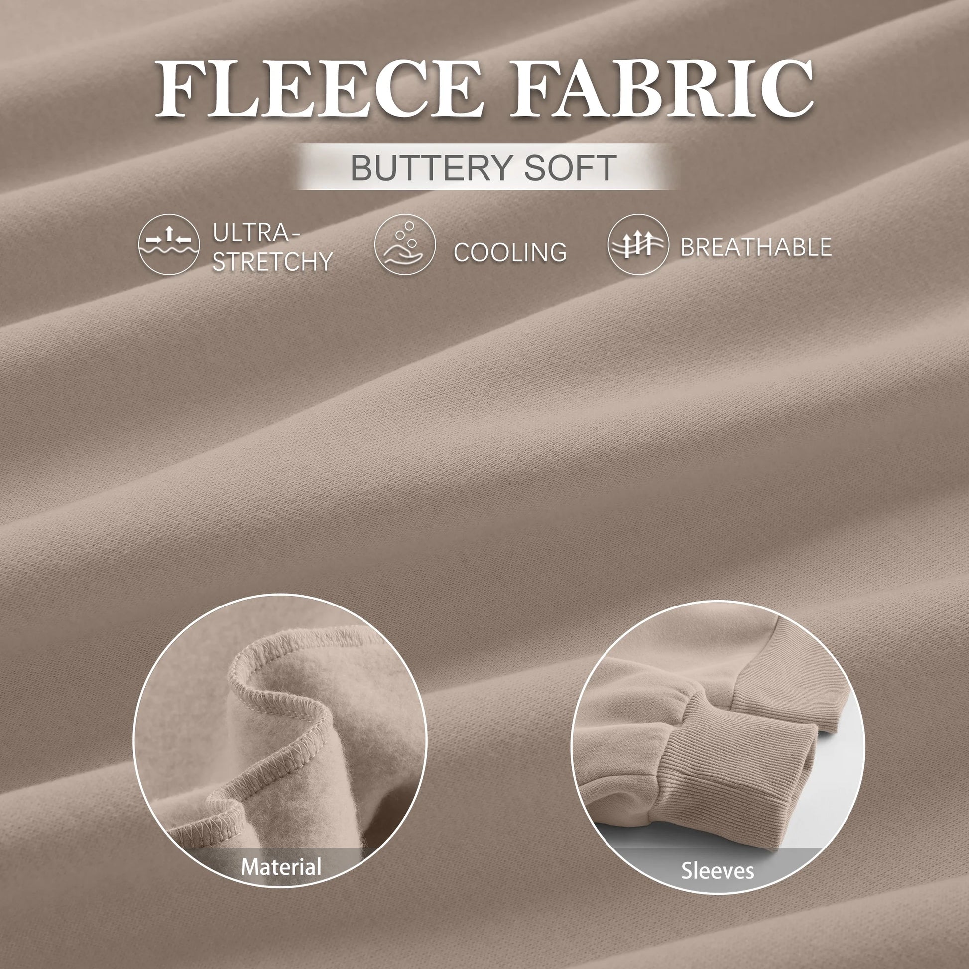 Oversized Sweatshirts for Women Crewneck Y2K Hoodies Sweaters Casual Tops Comfy Fall Fashion Pullover Outfits Winter Clothes